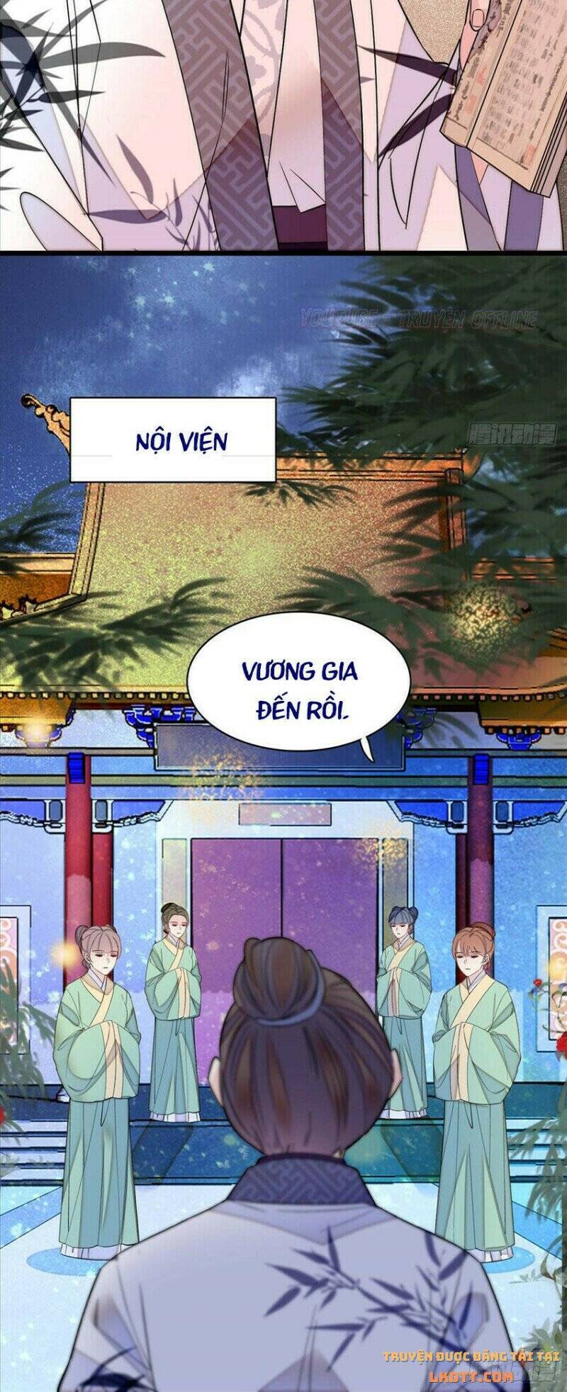 Tự Cẩm Chapter 169 - Trang 2