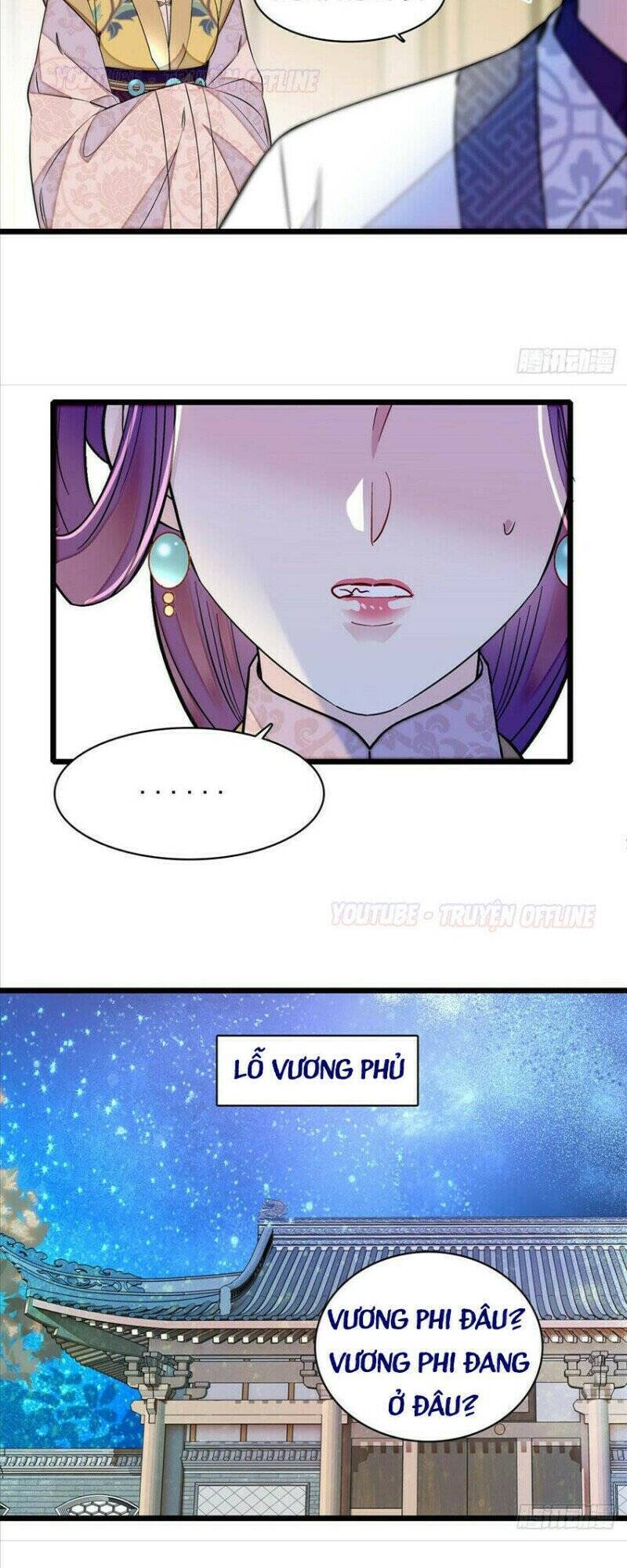 Tự Cẩm Chapter 169 - Trang 2