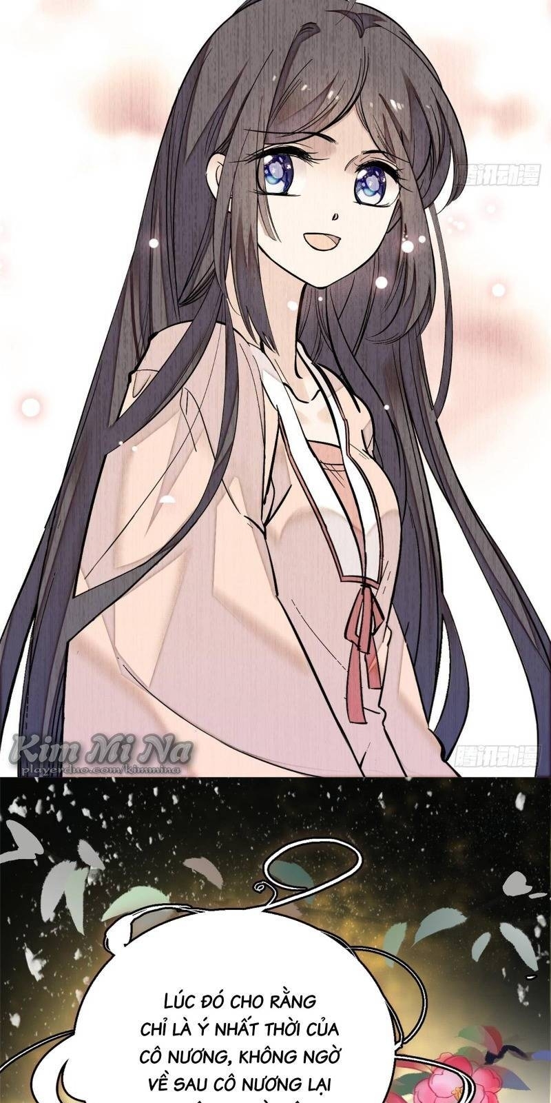 Tự Cẩm Chapter 17 - Trang 2