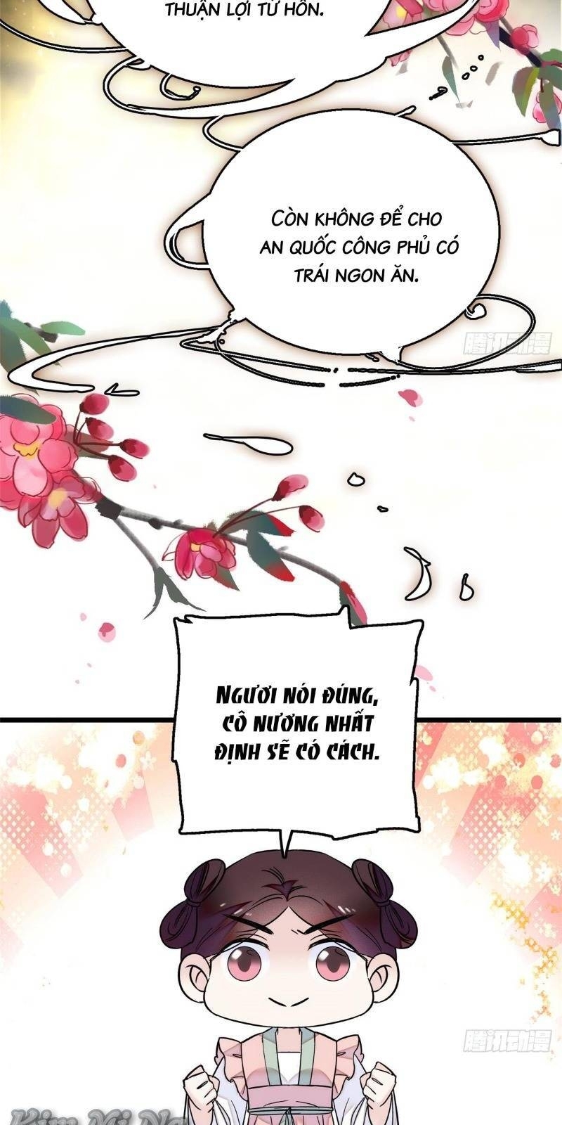 Tự Cẩm Chapter 17 - Trang 2