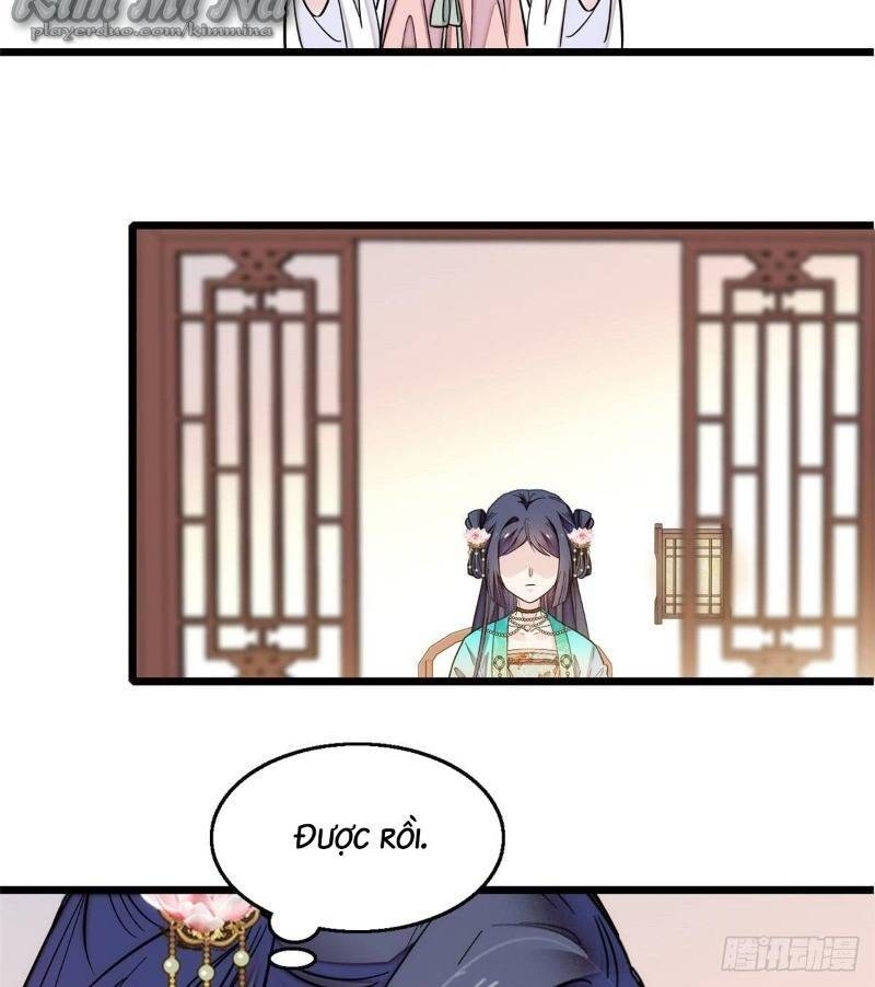 Tự Cẩm Chapter 17 - Trang 2