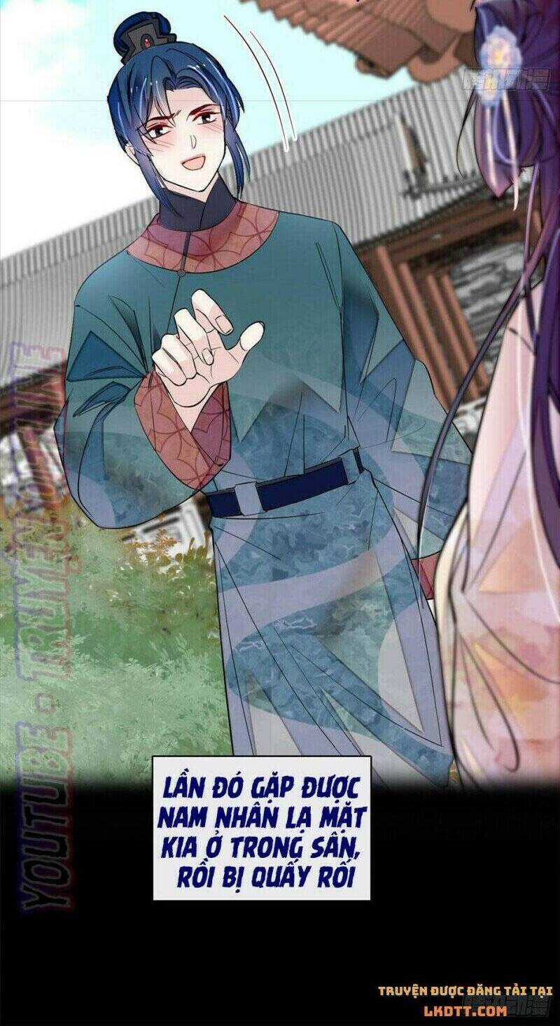 Tự Cẩm Chapter 170 - Trang 2