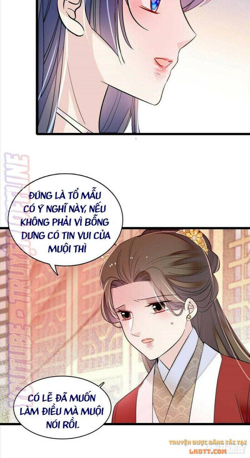 Tự Cẩm Chapter 170 - Trang 2