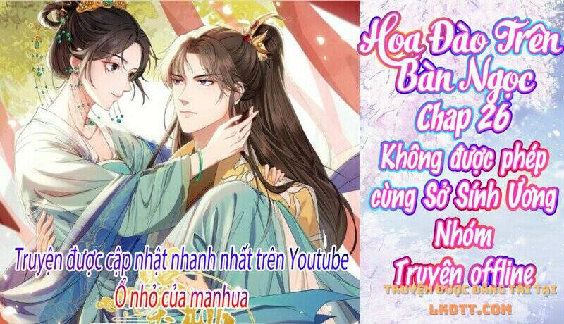 Tự Cẩm Chapter 170 - Trang 2