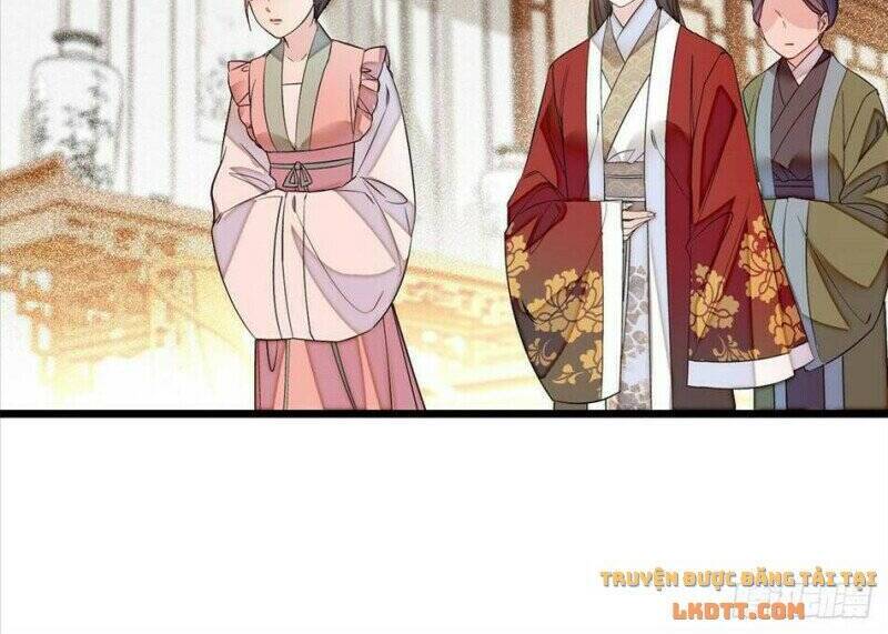 Tự Cẩm Chapter 170 - Trang 2