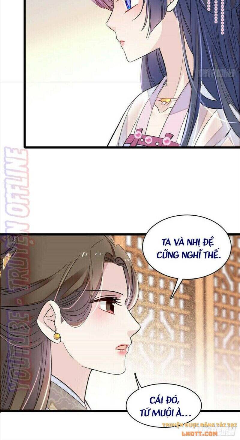 Tự Cẩm Chapter 170 - Trang 2