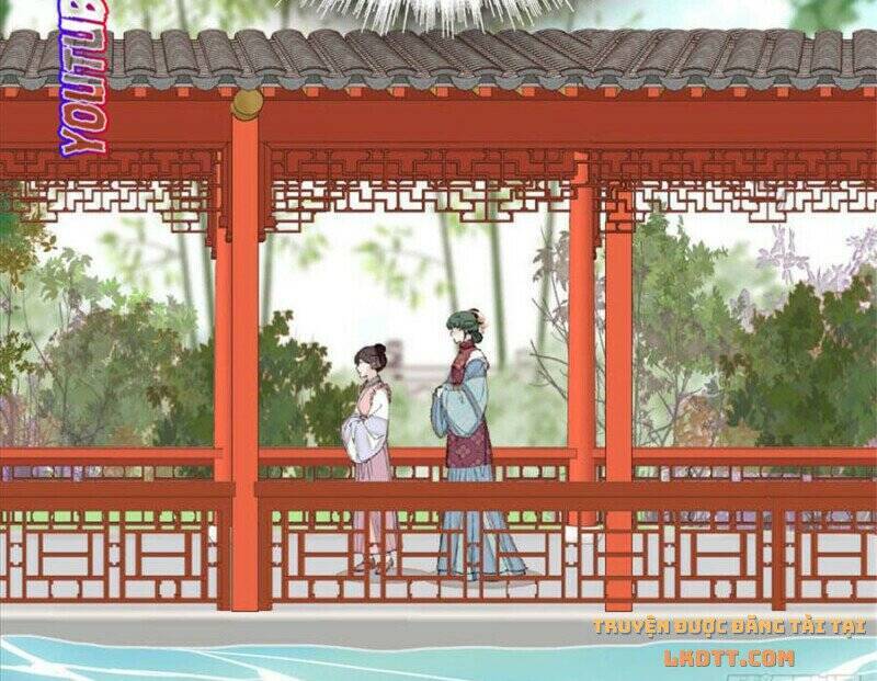 Tự Cẩm Chapter 171 - Trang 2