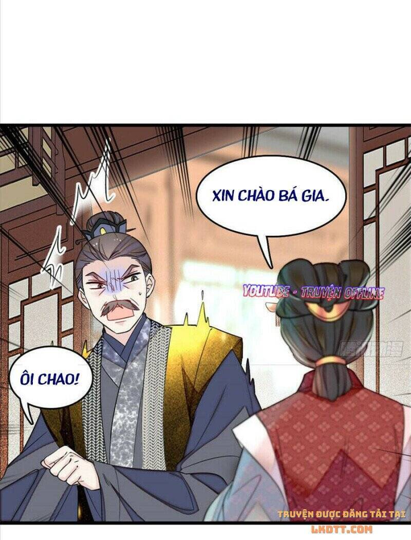 Tự Cẩm Chapter 171 - Trang 2