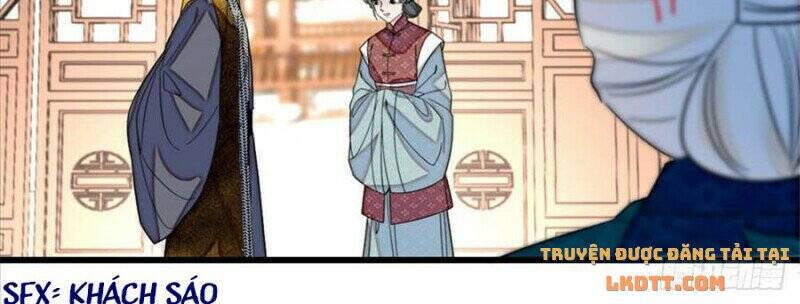 Tự Cẩm Chapter 171 - Trang 2