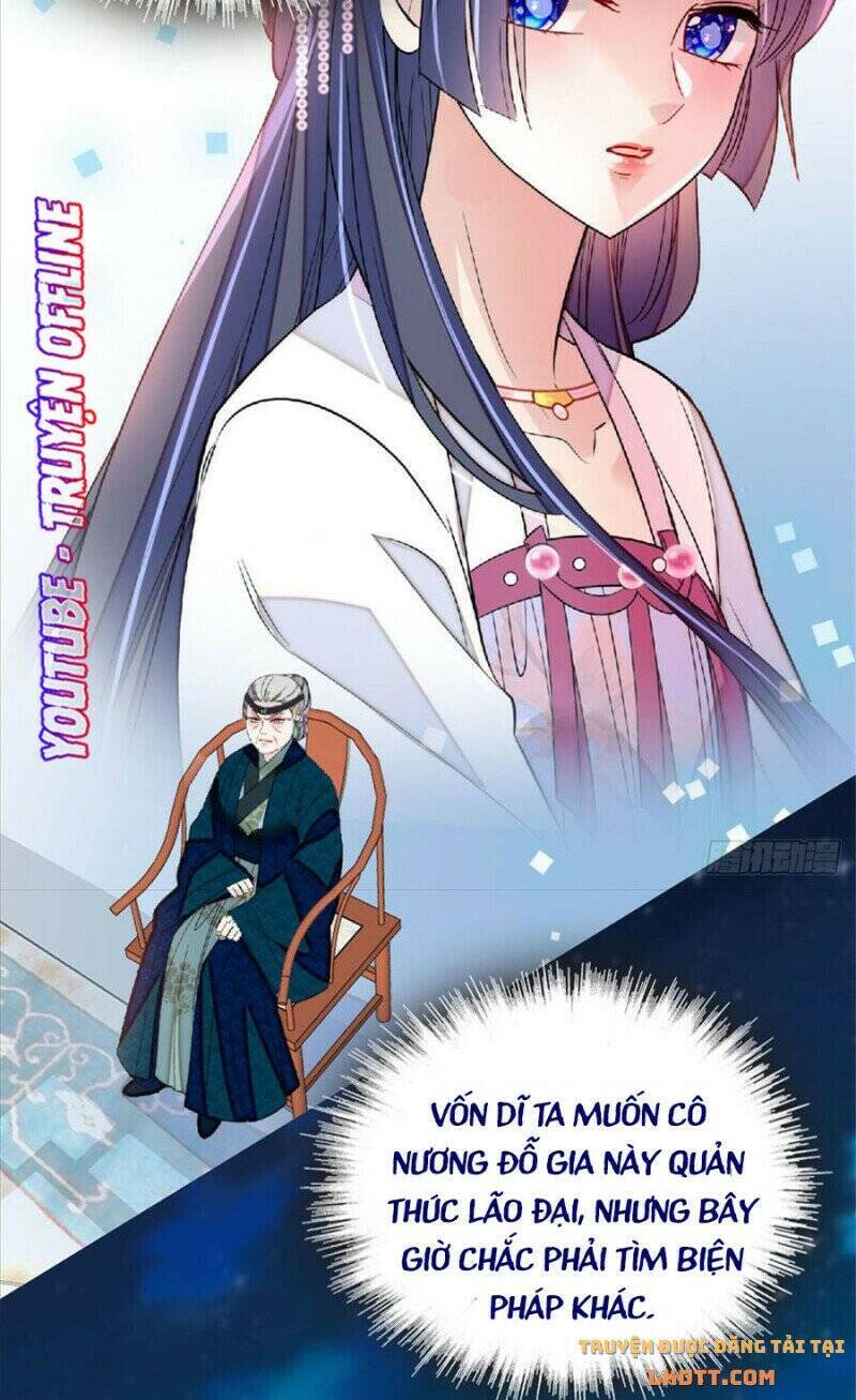 Tự Cẩm Chapter 171 - Trang 2