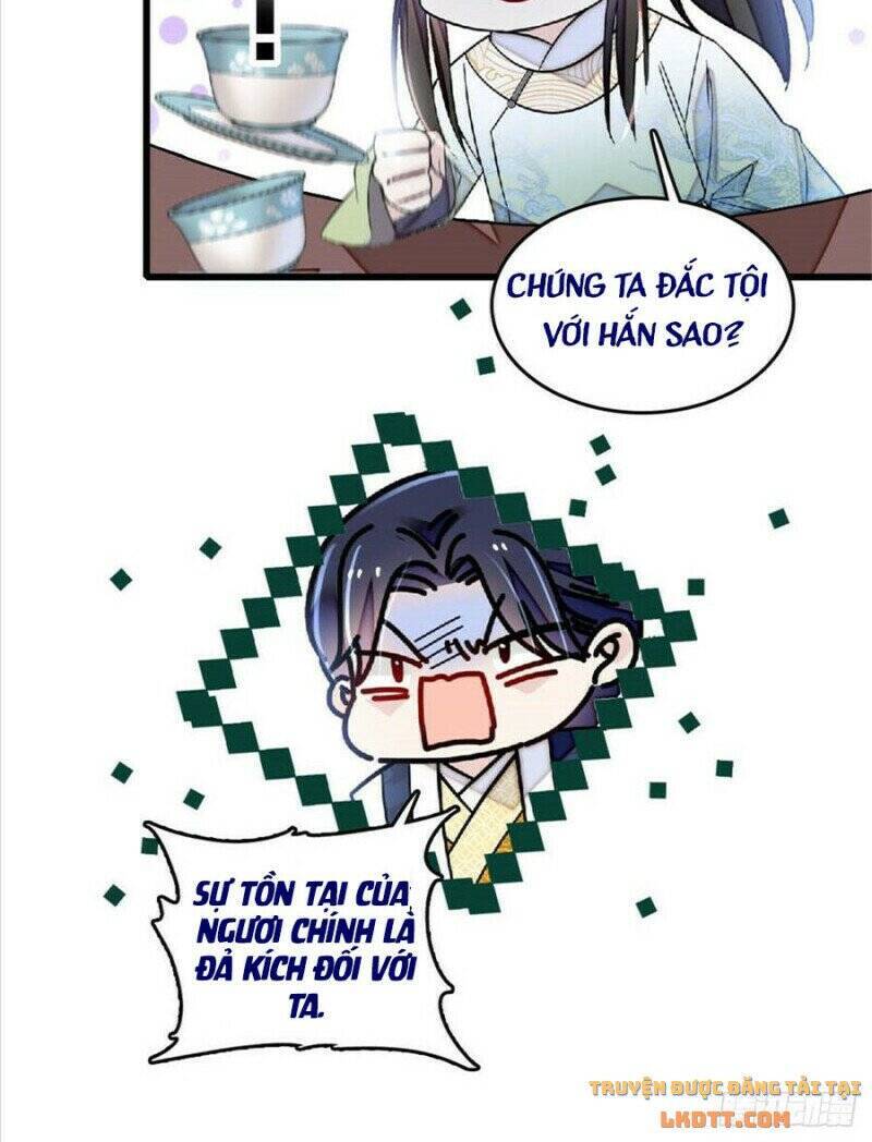 Tự Cẩm Chapter 171 - Trang 2