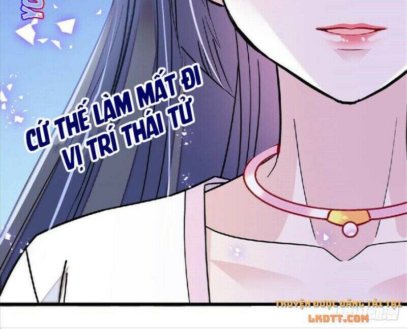 Tự Cẩm Chapter 171 - Trang 2