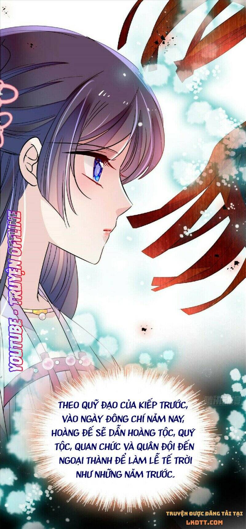 Tự Cẩm Chapter 171 - Trang 2