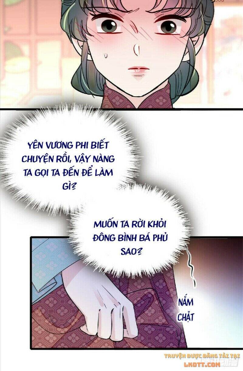 Tự Cẩm Chapter 171 - Trang 2