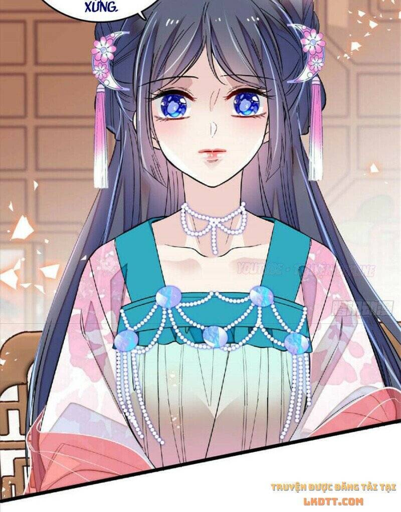 Tự Cẩm Chapter 171 - Trang 2