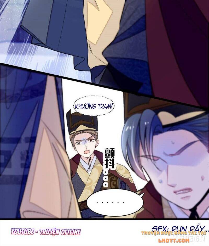 Tự Cẩm Chapter 172 - Trang 2