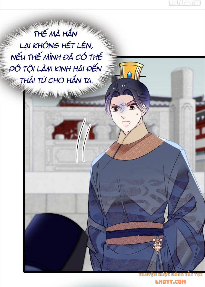 Tự Cẩm Chapter 172 - Trang 2