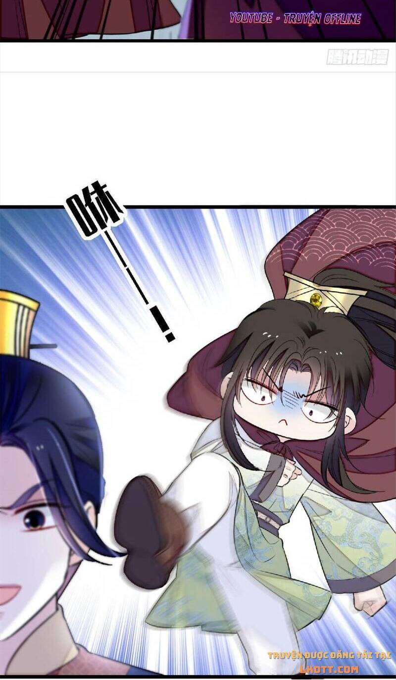 Tự Cẩm Chapter 172 - Trang 2