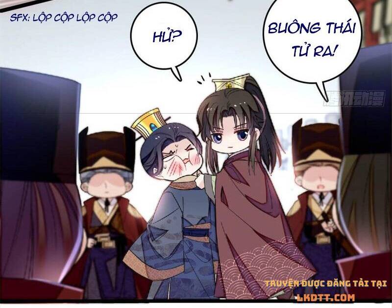 Tự Cẩm Chapter 172 - Trang 2