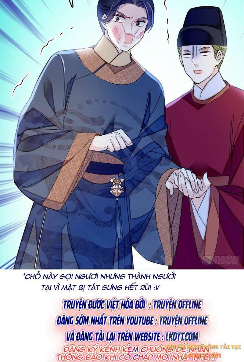 Tự Cẩm Chapter 172 - Trang 2