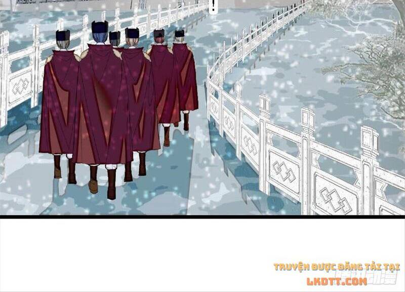 Tự Cẩm Chapter 172 - Trang 2