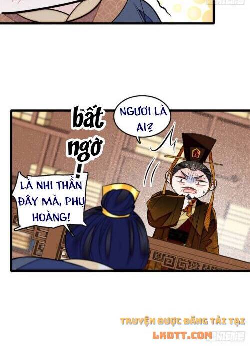 Tự Cẩm Chapter 173 - Trang 2