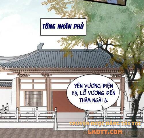 Tự Cẩm Chapter 174 - Trang 2