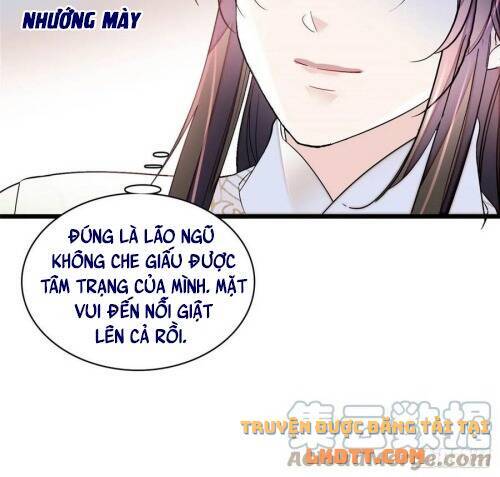 Tự Cẩm Chapter 174 - Trang 2