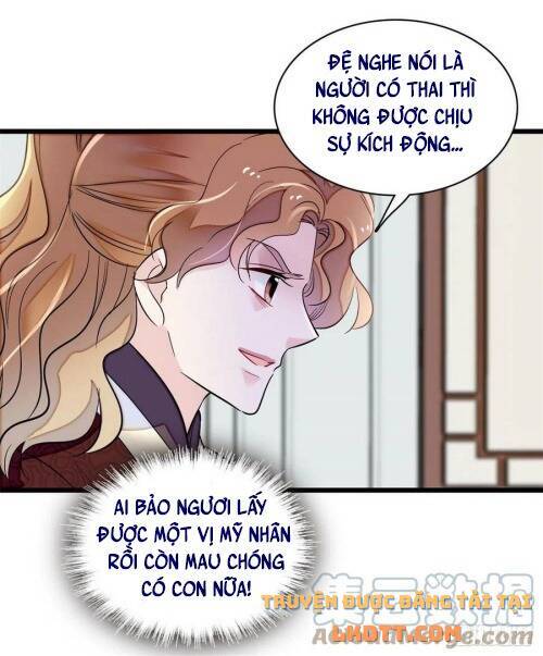 Tự Cẩm Chapter 174 - Trang 2