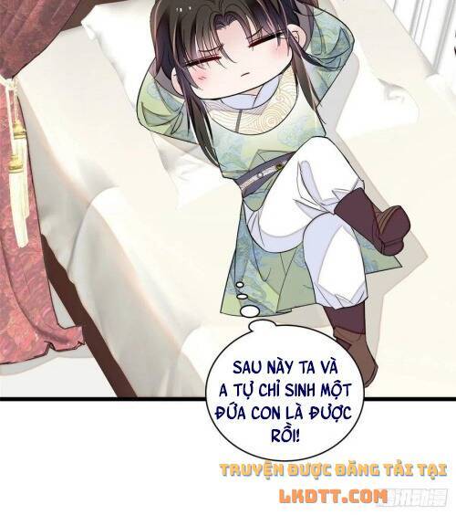 Tự Cẩm Chapter 174 - Trang 2