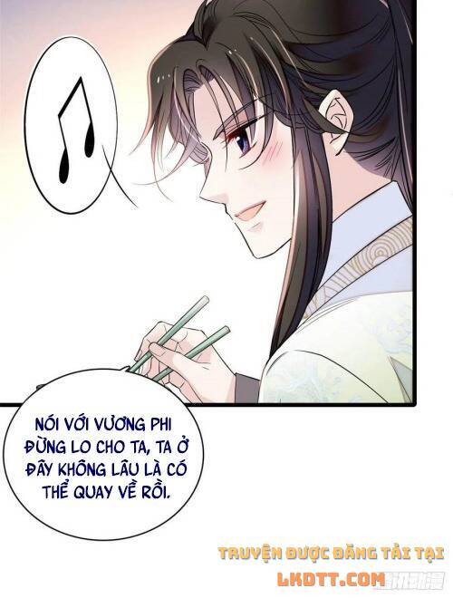 Tự Cẩm Chapter 174 - Trang 2