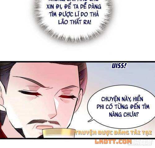 Tự Cẩm Chapter 174 - Trang 2