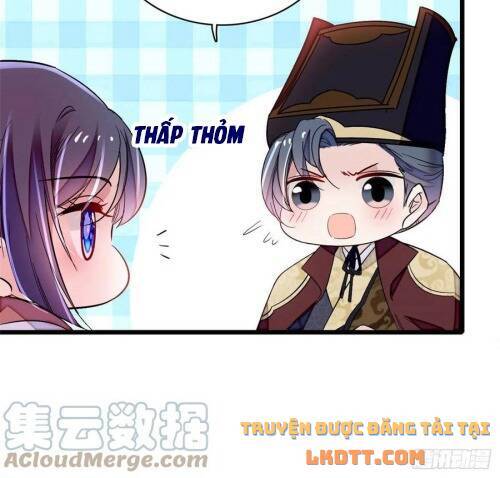 Tự Cẩm Chapter 174 - Trang 2