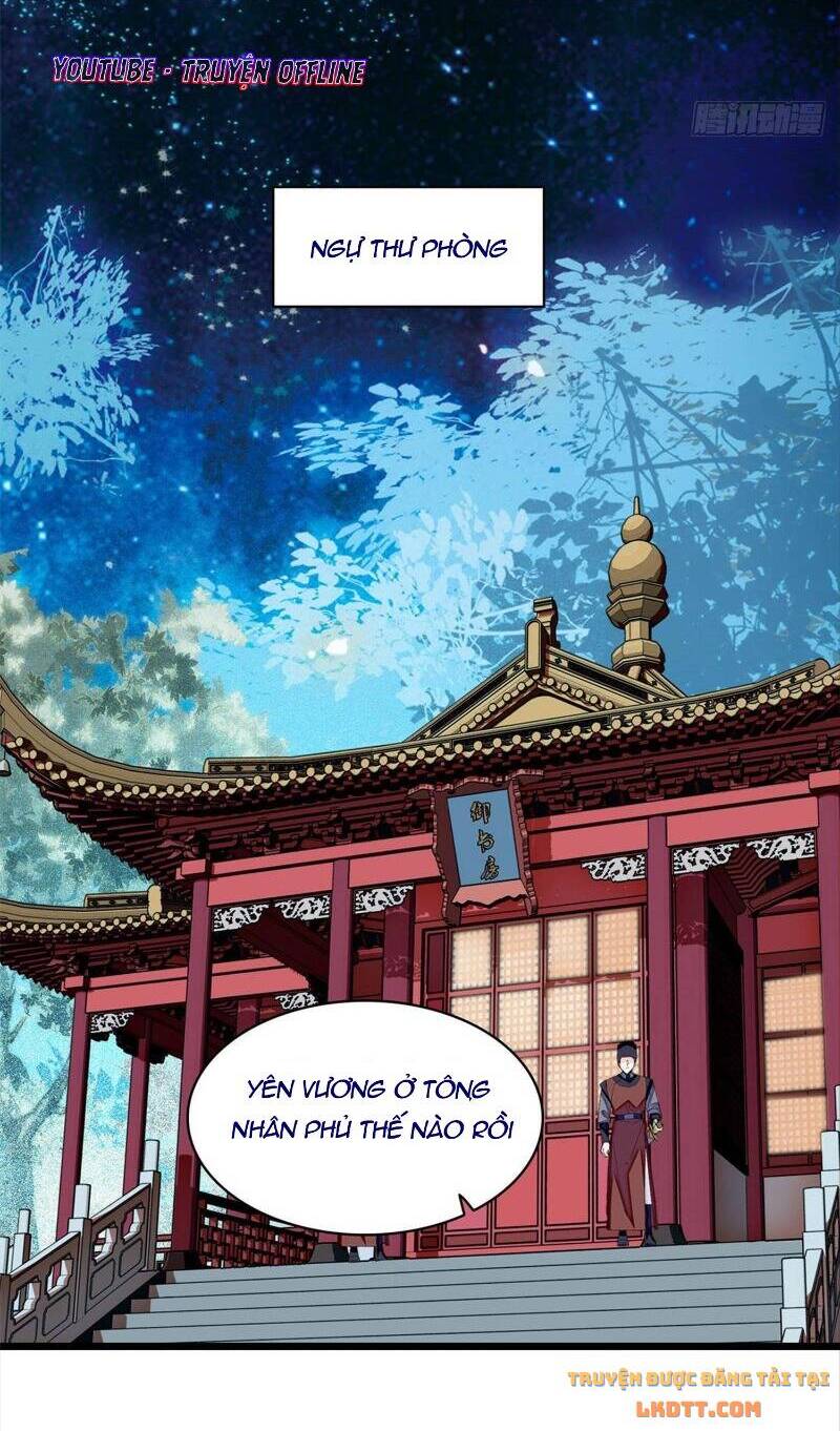 Tự Cẩm Chapter 175 - Trang 2