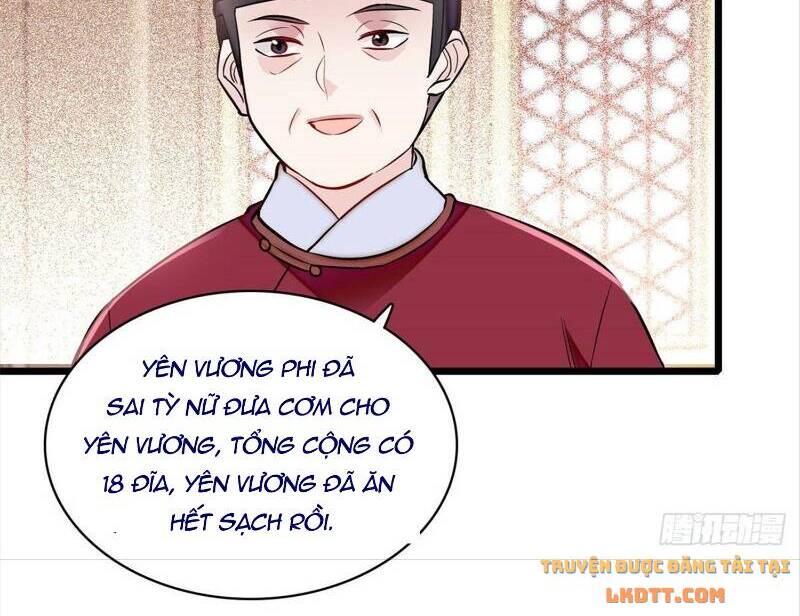 Tự Cẩm Chapter 175 - Trang 2