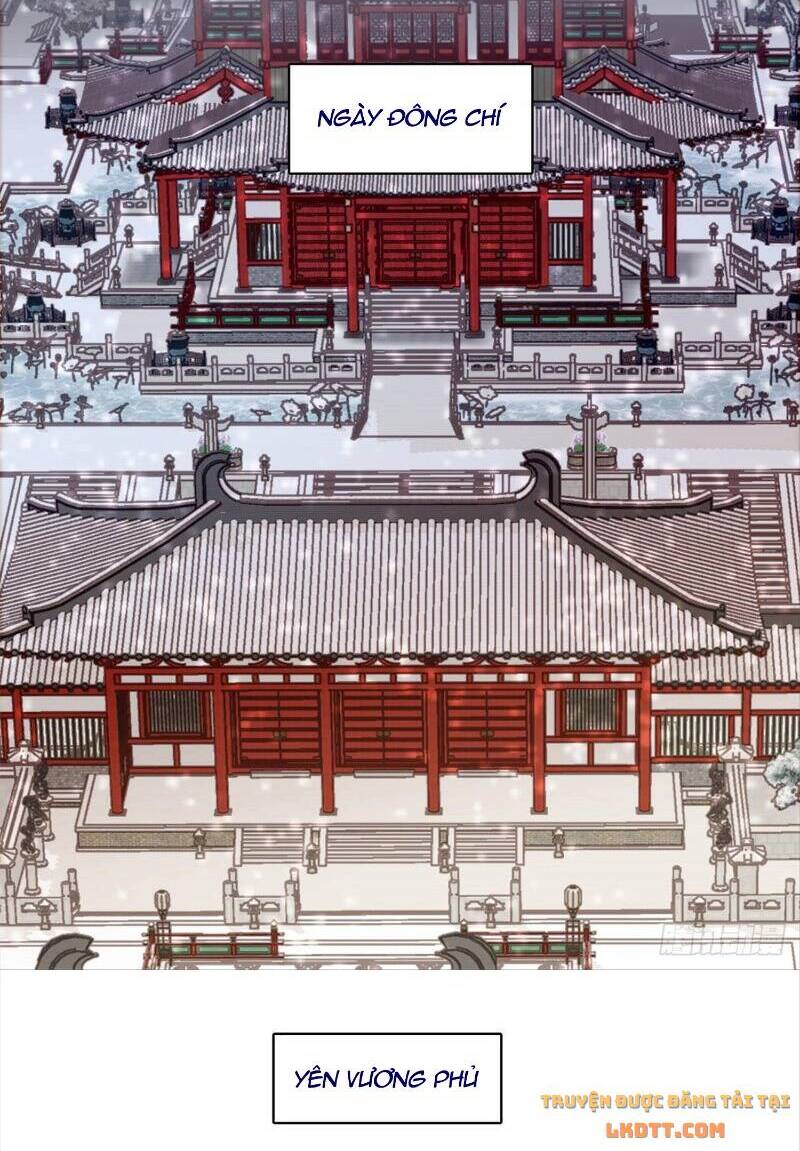 Tự Cẩm Chapter 175 - Trang 2