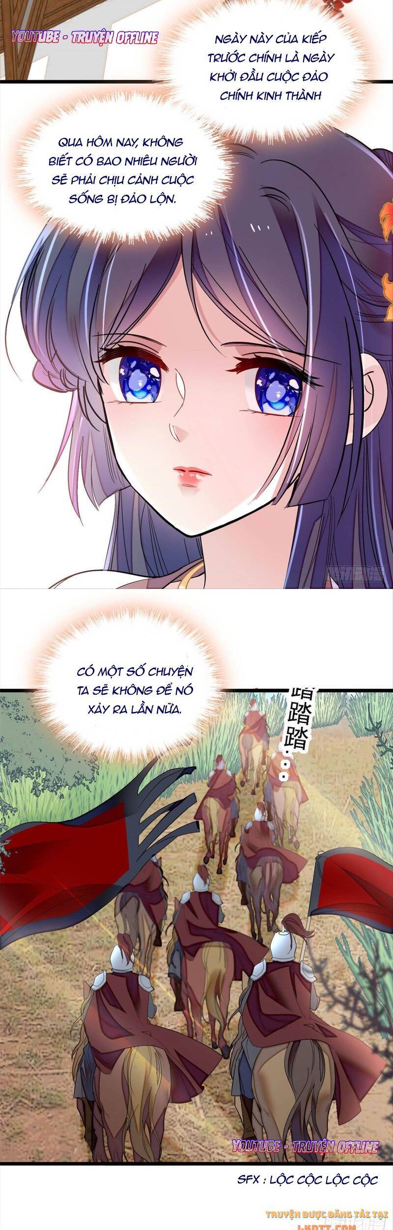 Tự Cẩm Chapter 175 - Trang 2