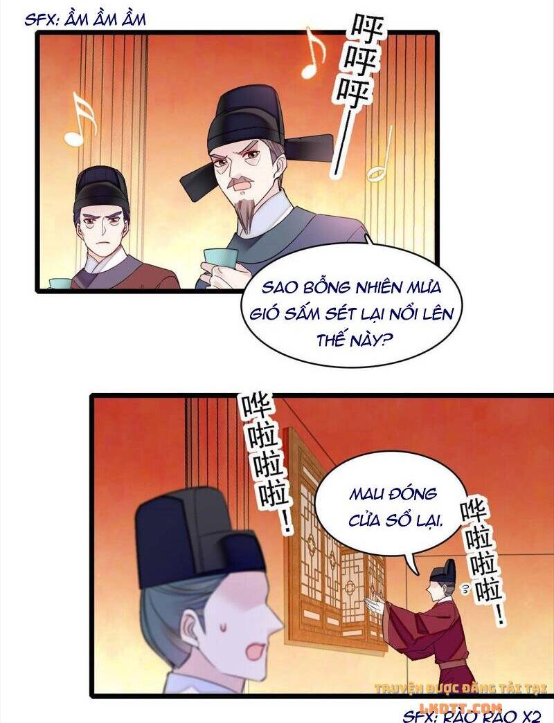 Tự Cẩm Chapter 175 - Trang 2
