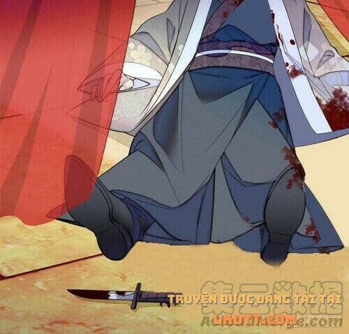 Tự Cẩm Chapter 176 - Trang 2