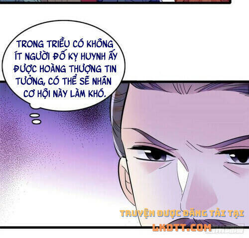 Tự Cẩm Chapter 176 - Trang 2
