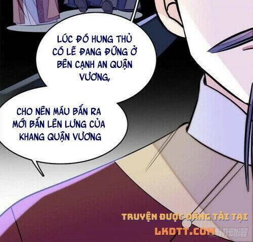 Tự Cẩm Chapter 176 - Trang 2