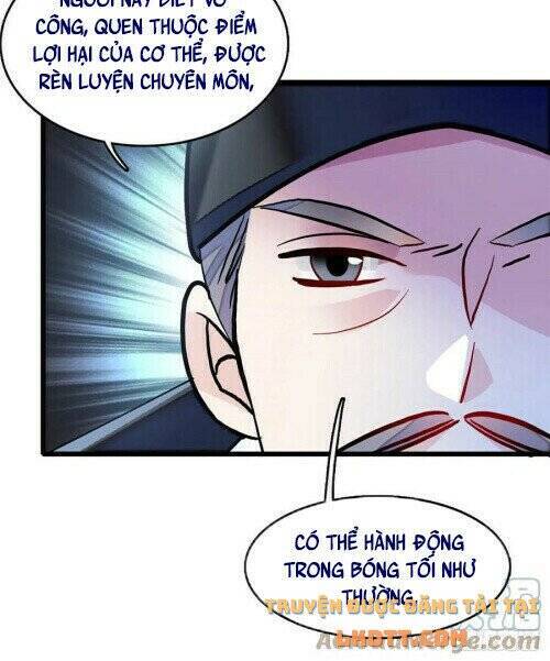 Tự Cẩm Chapter 176 - Trang 2