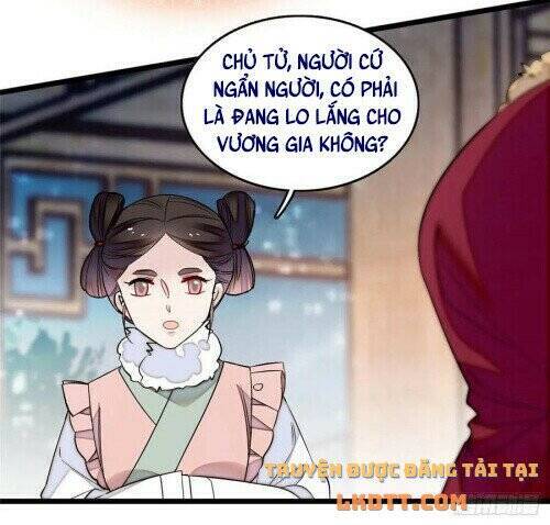 Tự Cẩm Chapter 176 - Trang 2