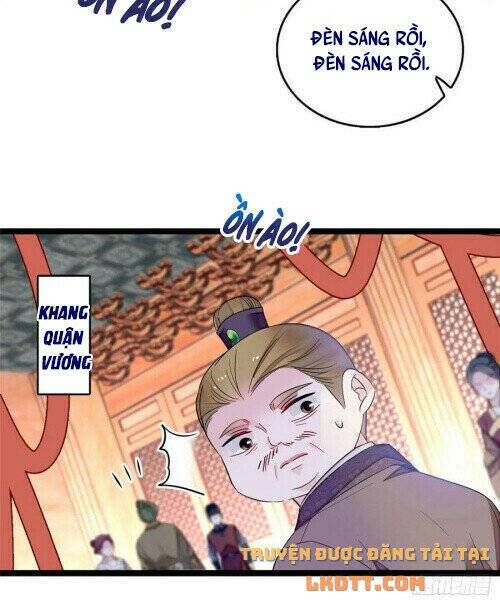 Tự Cẩm Chapter 176 - Trang 2