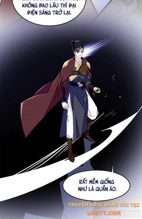 Tự Cẩm Chapter 177 - Trang 2