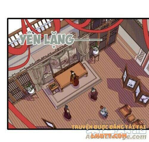 Tự Cẩm Chapter 178 - Trang 2