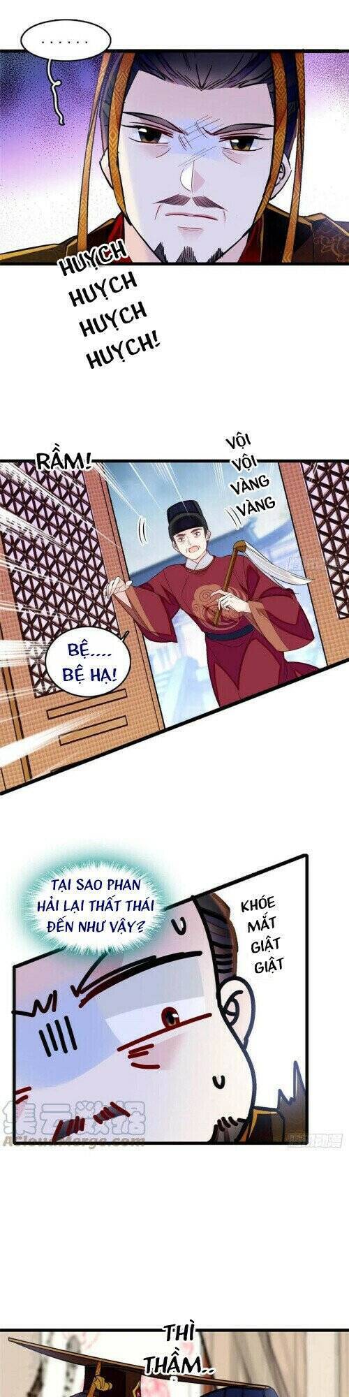 Tự Cẩm Chapter 178 - Trang 2