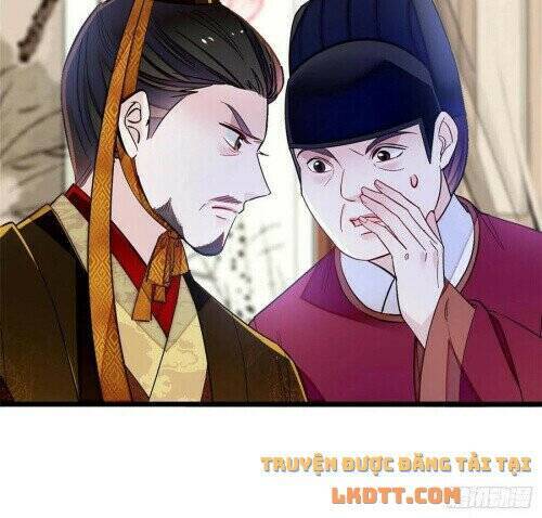 Tự Cẩm Chapter 178 - Trang 2