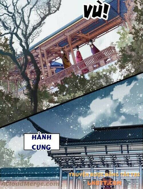 Tự Cẩm Chapter 178 - Trang 2