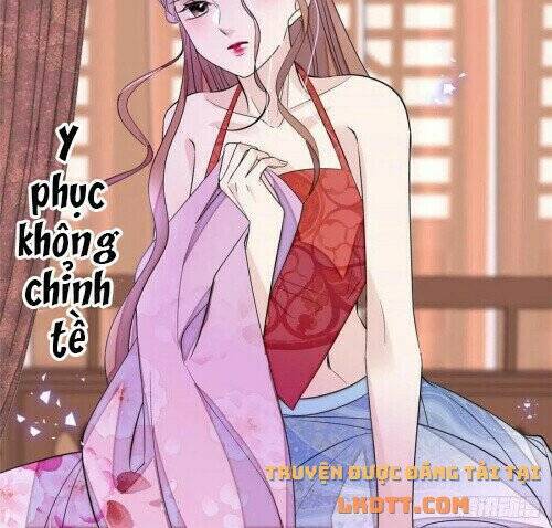 Tự Cẩm Chapter 178 - Trang 2